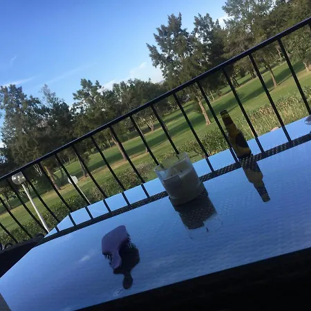 Alto Golf Alvor Apartamento *