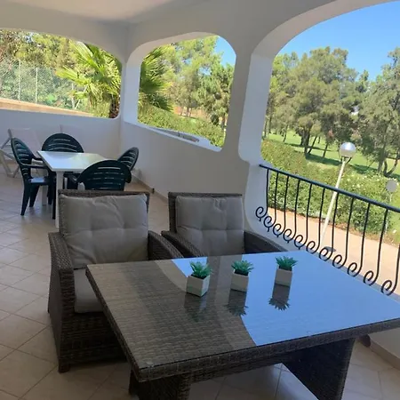 Alto Golf Alvor Portimão
