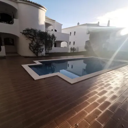 Apartamento Alto Golf Alvor Portimão