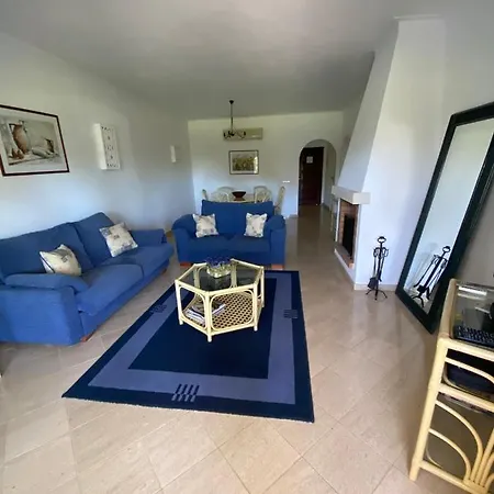 Apartamento Alto Golf Alvor *