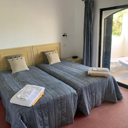 Apartamento Alto Golf Alvor Portimão