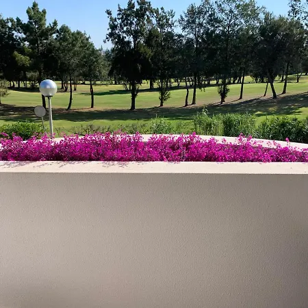 Alto Golf Alvor