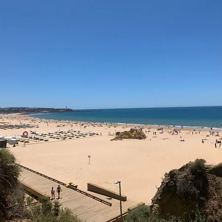 Alto Golf Alvor Apartamento Portimão