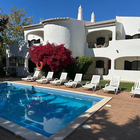 Alto Golf Alvor Apartamento *