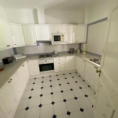 Alto Golf Alvor Appartement *