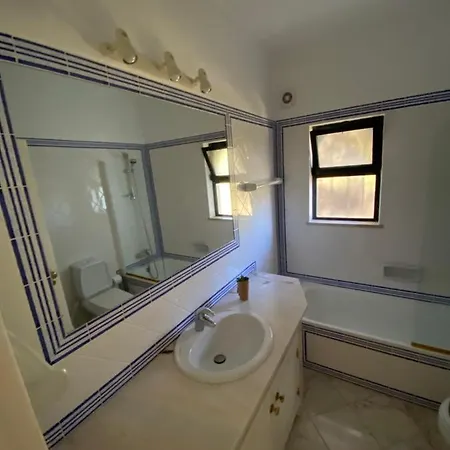Alto Golf Alvor Appartement *