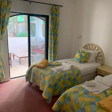 شقة Alto Golf Alvor بورتيماو