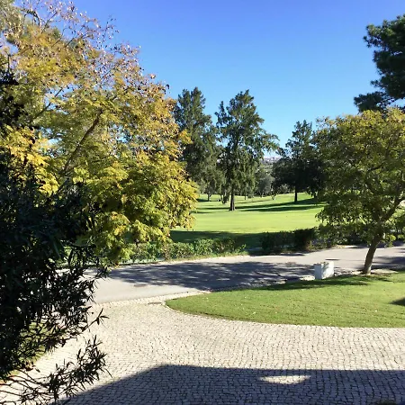 Alto Golf Alvor شقة بورتيماو