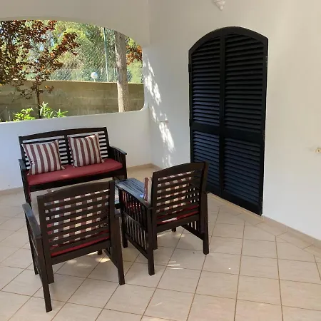 Alto Golf Alvor Appartement *