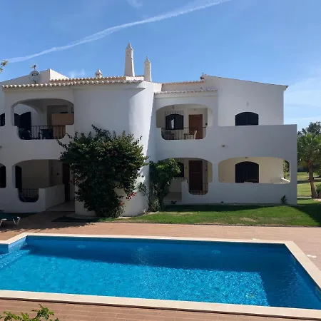 Alto Golf Alvor Appartement