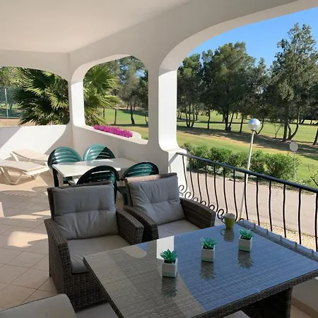 Alto Golf Alvor