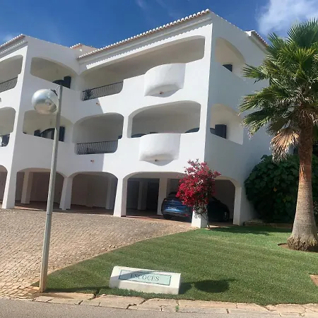 Alto Golf Alvor * Portimão