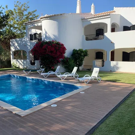 Alto Golf Alvor Apartment