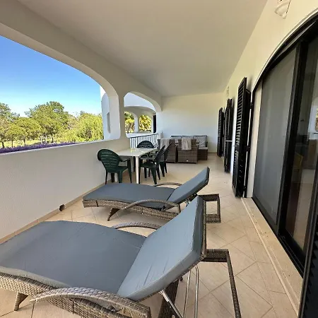 Alto Golf Alvor Appartement *
