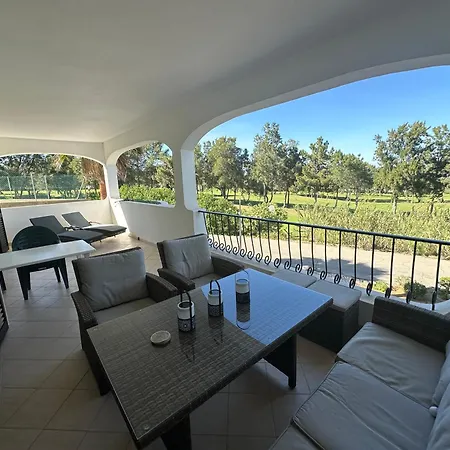 Alto Golf Alvor Appartement Portimão