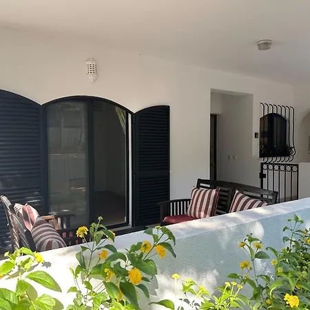 Appartement Alto Golf Alvor Portimão