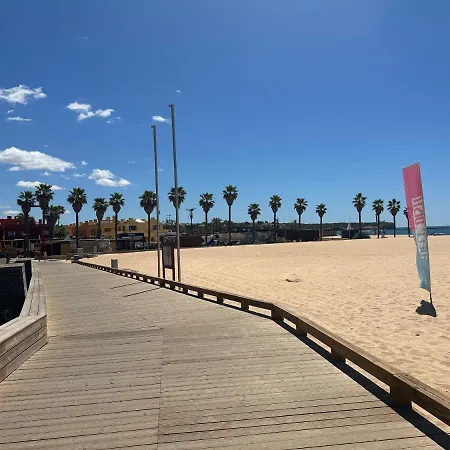 Alto Golf Alvor